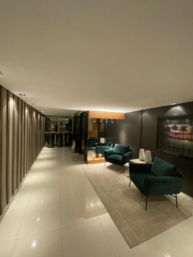 Oscar Hotel Executive Pôrto Velho Zewnętrze zdjęcie